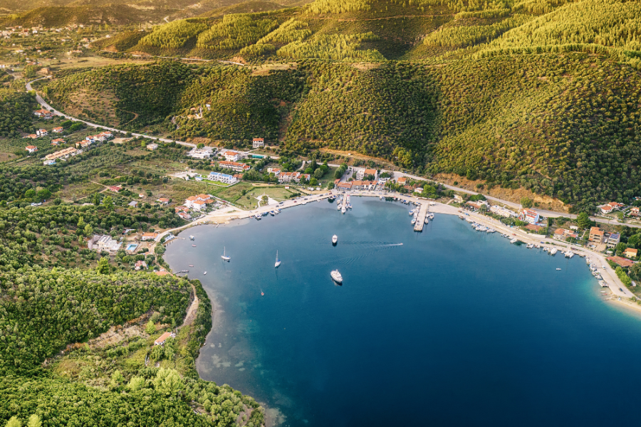 Θαλασσινή Εκδρομή (4 ώρες)